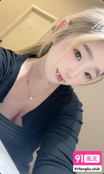 童颜巨乳少女糖糖